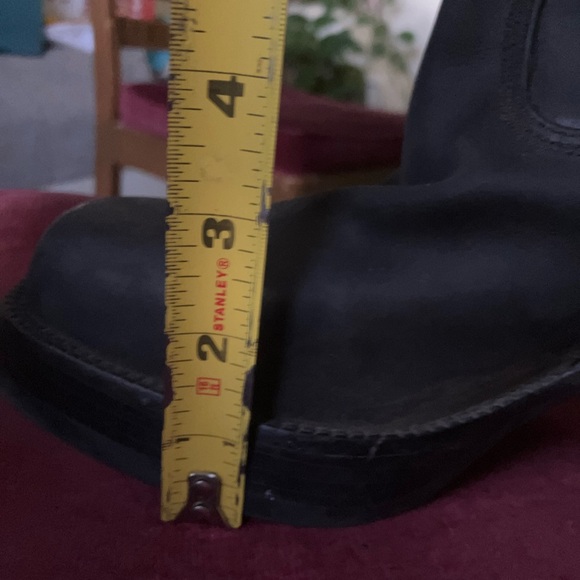 Jeffrey Campbell Moto Boots - Picture 10 of 10